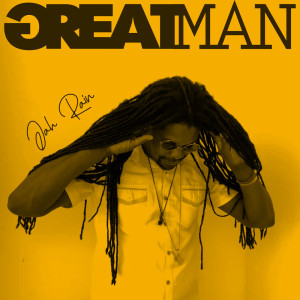 Album Great Man from Jah Rain