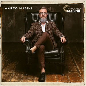 อัลบัม Masini +1 | 30th Anniversary ศิลปิน Marco Masini