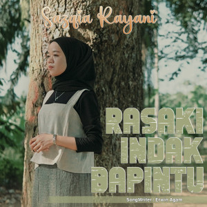 Sazqia Rayani的专辑Rasaki Indak Bapintu