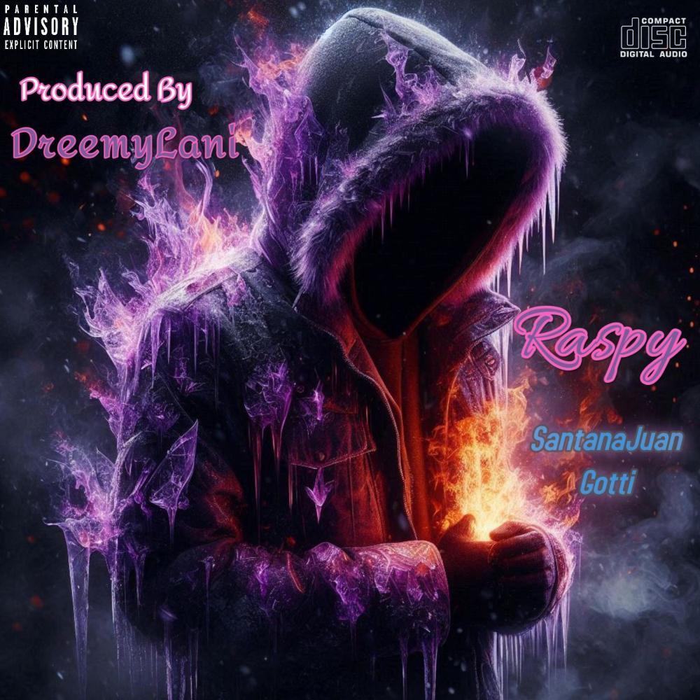 Raspy (Explicit)