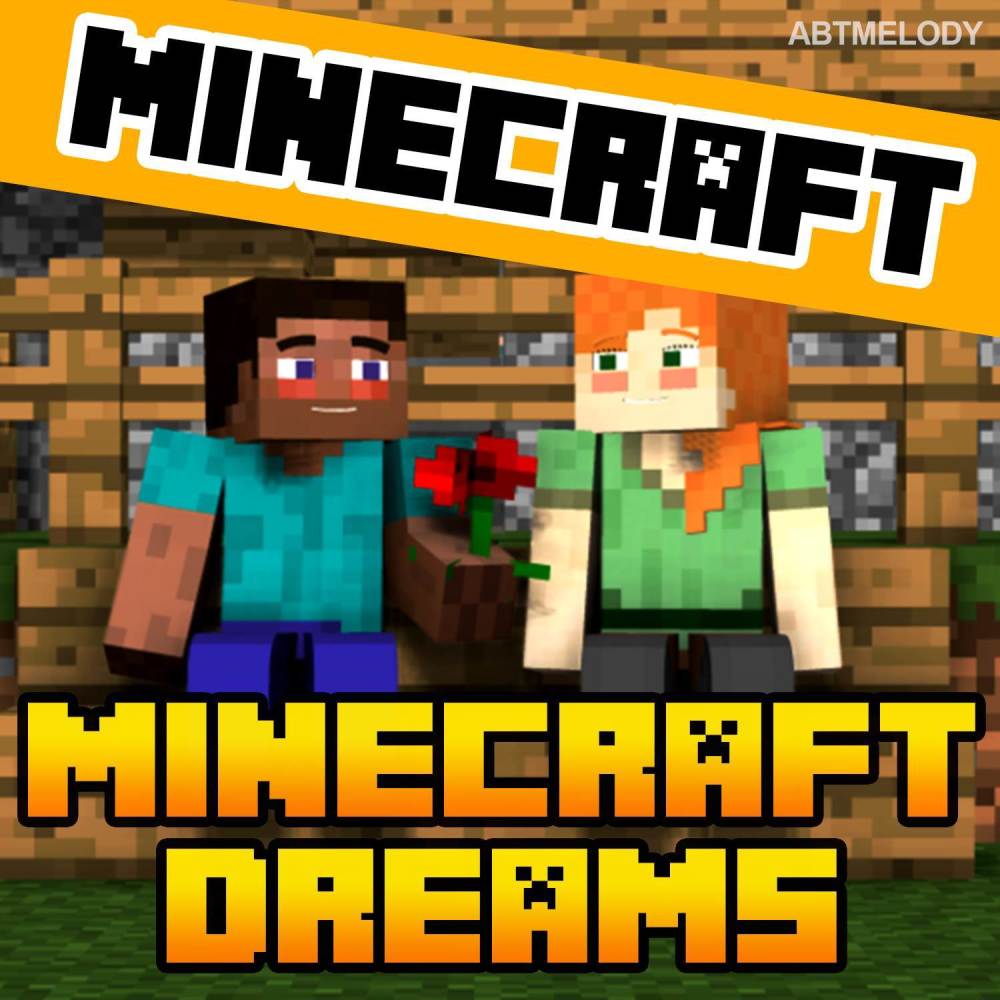 Minecraft Dreams