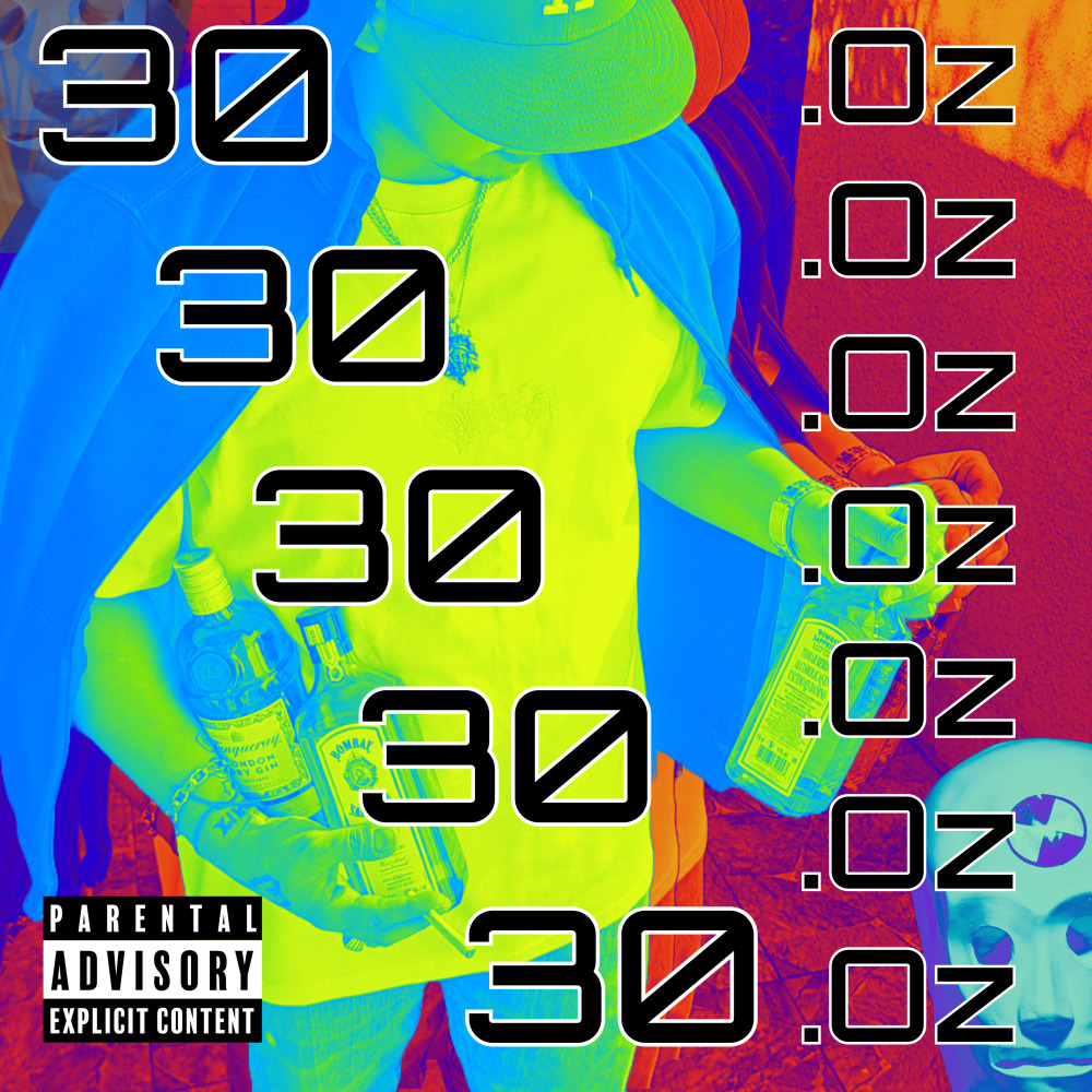 Bounce (Explicit)