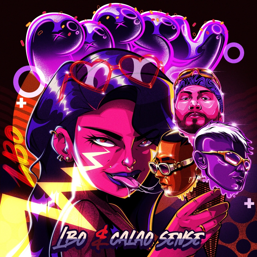 POPSY (Explicit)