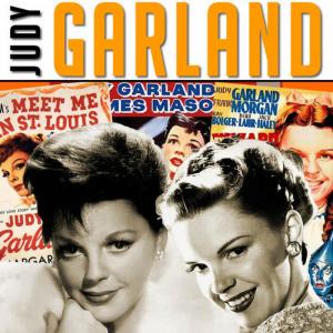 ดาวน์โหลดและฟังเพลง The Trolley Song พร้อมเนื้อเพลงจาก Judy Garland