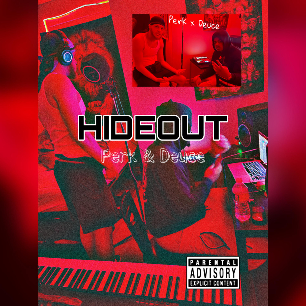 HideOut (Explicit)
