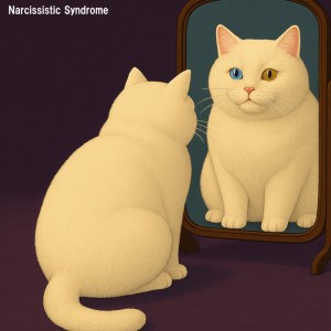 Album Narcissistic Syndrome from 