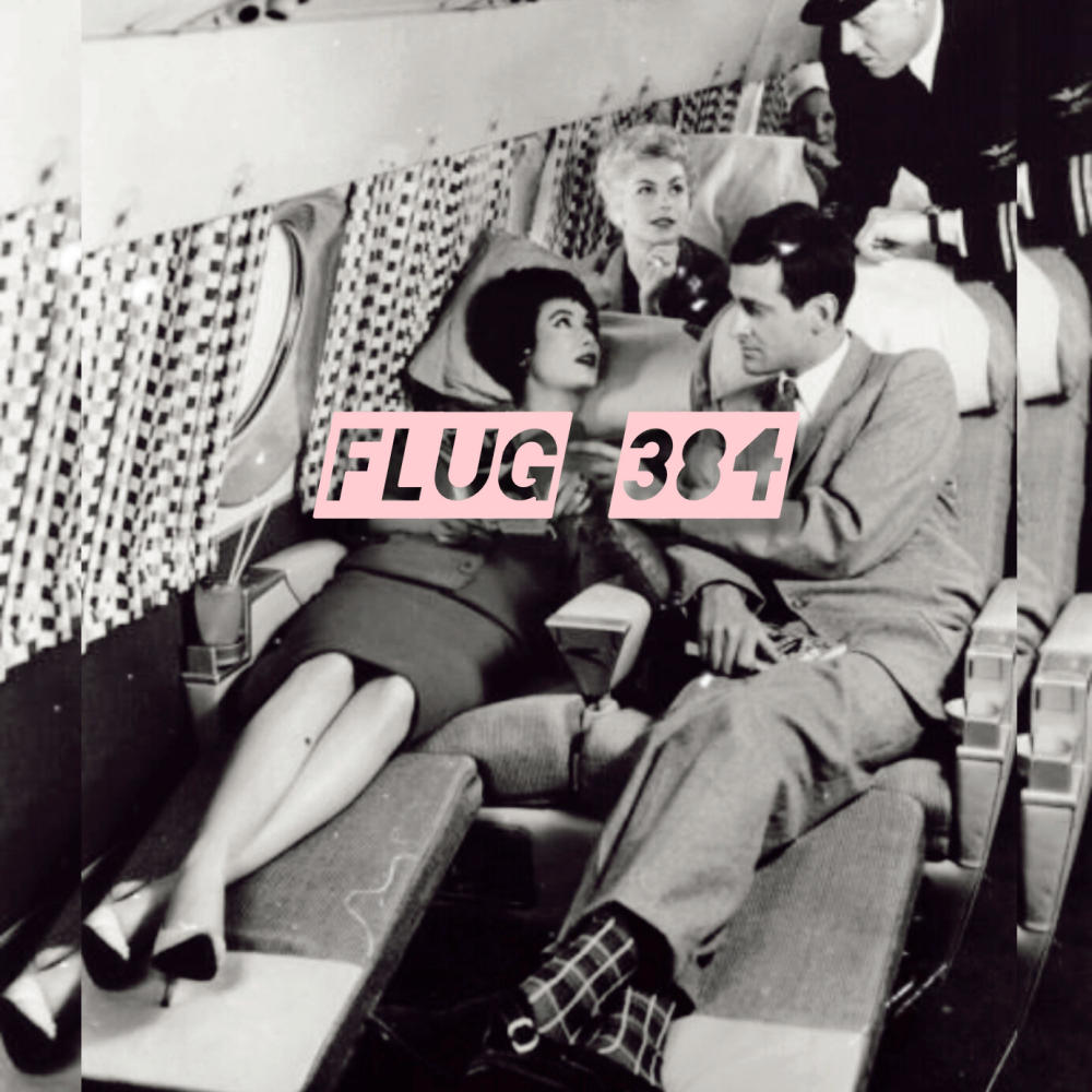 FLUG 384 (Explicit)