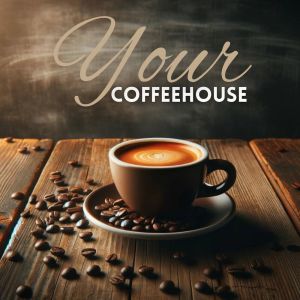 Cozy Ambience Jazz的專輯Your Coffeehouse (A Collection of Cozy Vibes)
