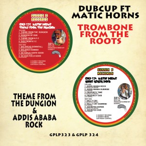 ดาวน์โหลดและฟังเพลง Prophecy Time พร้อมเนื้อเพลงจาก Dubcup