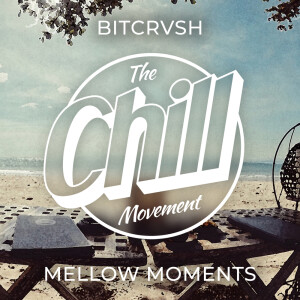 收听Bitcrvsh的Mellow Moments歌词歌曲