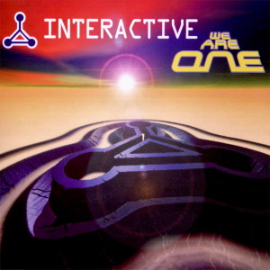 Dengarkan We Are One (Radio Version) lagu dari interactive dengan lirik
