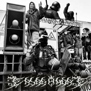 Nesh Mayday的專輯Tribe A Mort
