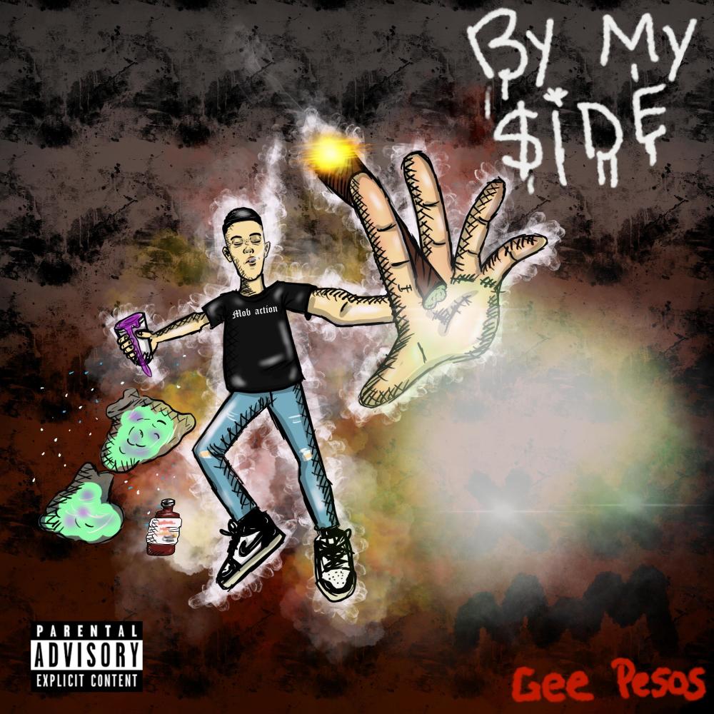 By My Side (Explicit)