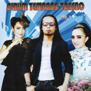 Album Tembang Tresno, Vol. 1