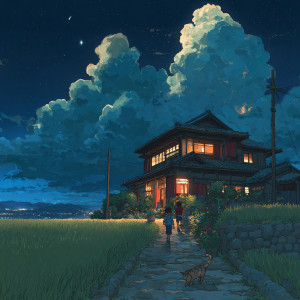 Listen to Where Fireflies Rest song with lyrics from BOSU