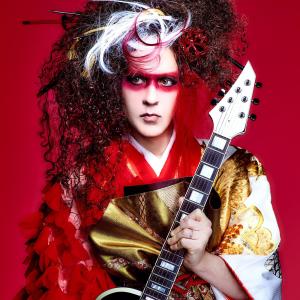 Listen to Syukumei (guiter cover ver.) song with lyrics from Marty Friedman