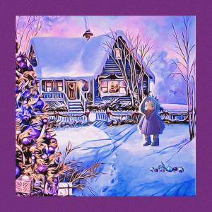 ดาวน์โหลดและฟังเพลง Angels We Have Heard On High พร้อมเนื้อเพลงจาก My Lo-fi