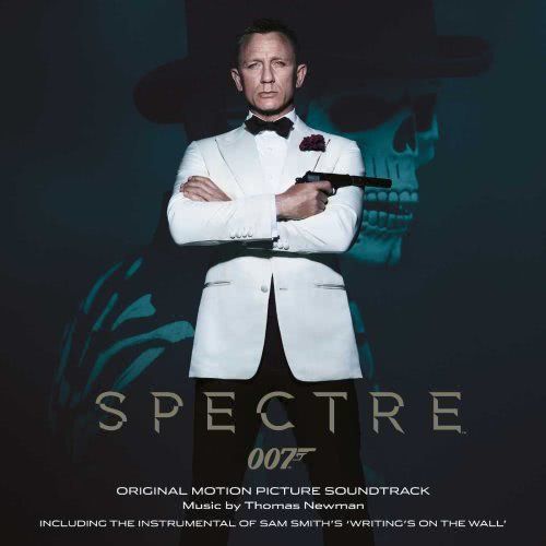 Spectre (End Title)