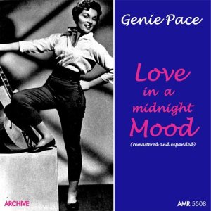 ดาวน์โหลดและฟังเพลง Body and Soul พร้อมเนื้อเพลงจาก Genie Pace