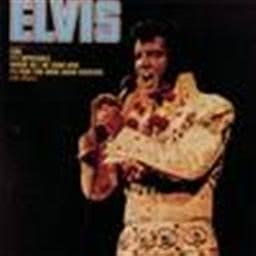 ดาวน์โหลดและฟังเพลง Don't Think Twice, It's All Right พร้อมเนื้อเพลงจาก Elvis Presley