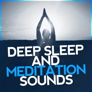 收聽Deep Sleep Meditation的Ice Melt歌詞歌曲