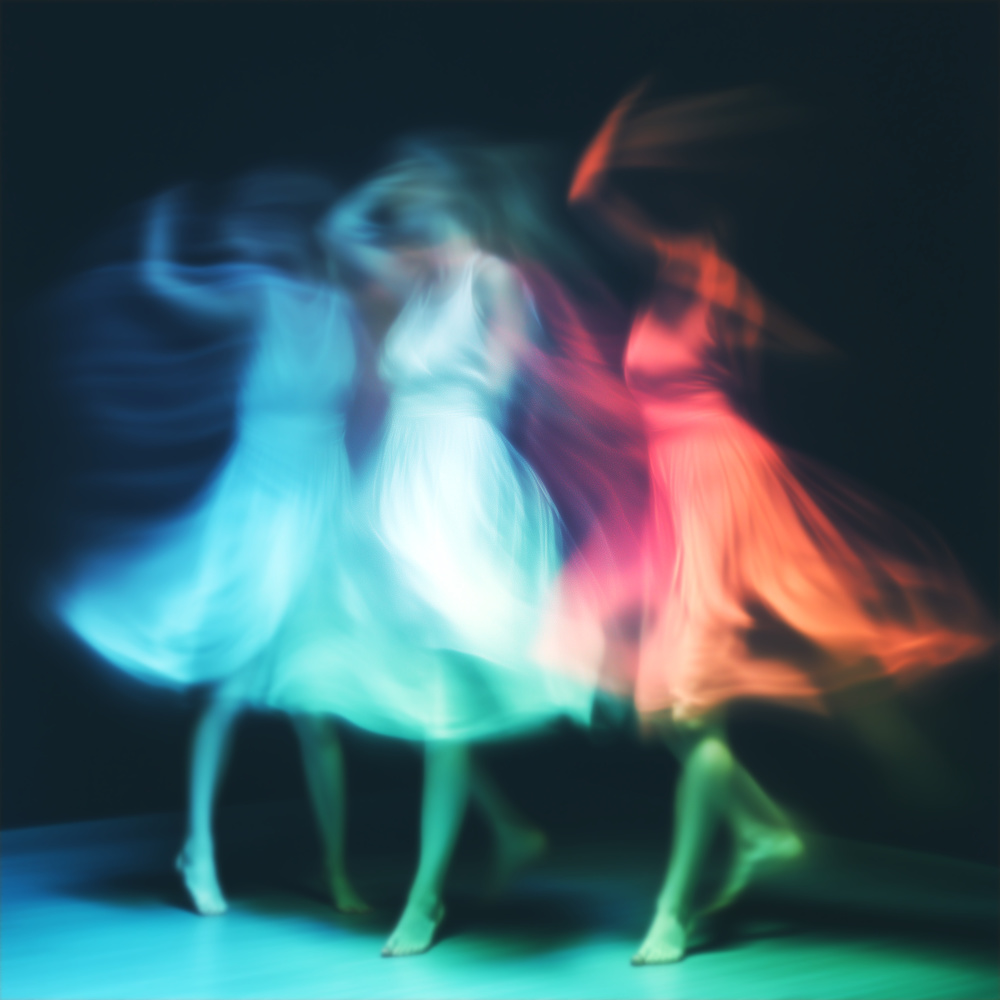 Spin Me Round