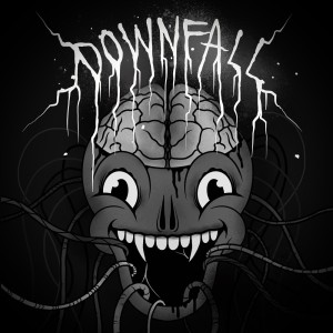 Album Downfall (Explicit) oleh UBUR
