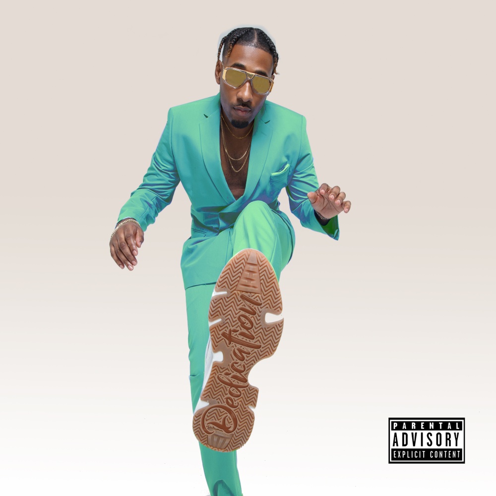 Down for Me (Explicit)