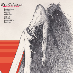 ดาวน์โหลดและฟังเพลง Hood Up พร้อมเนื้อเพลงจาก Hey Colossus