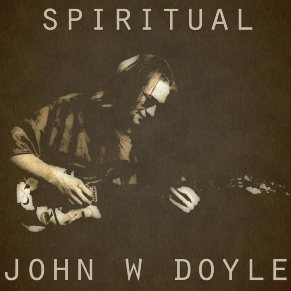 Spiritual Place
