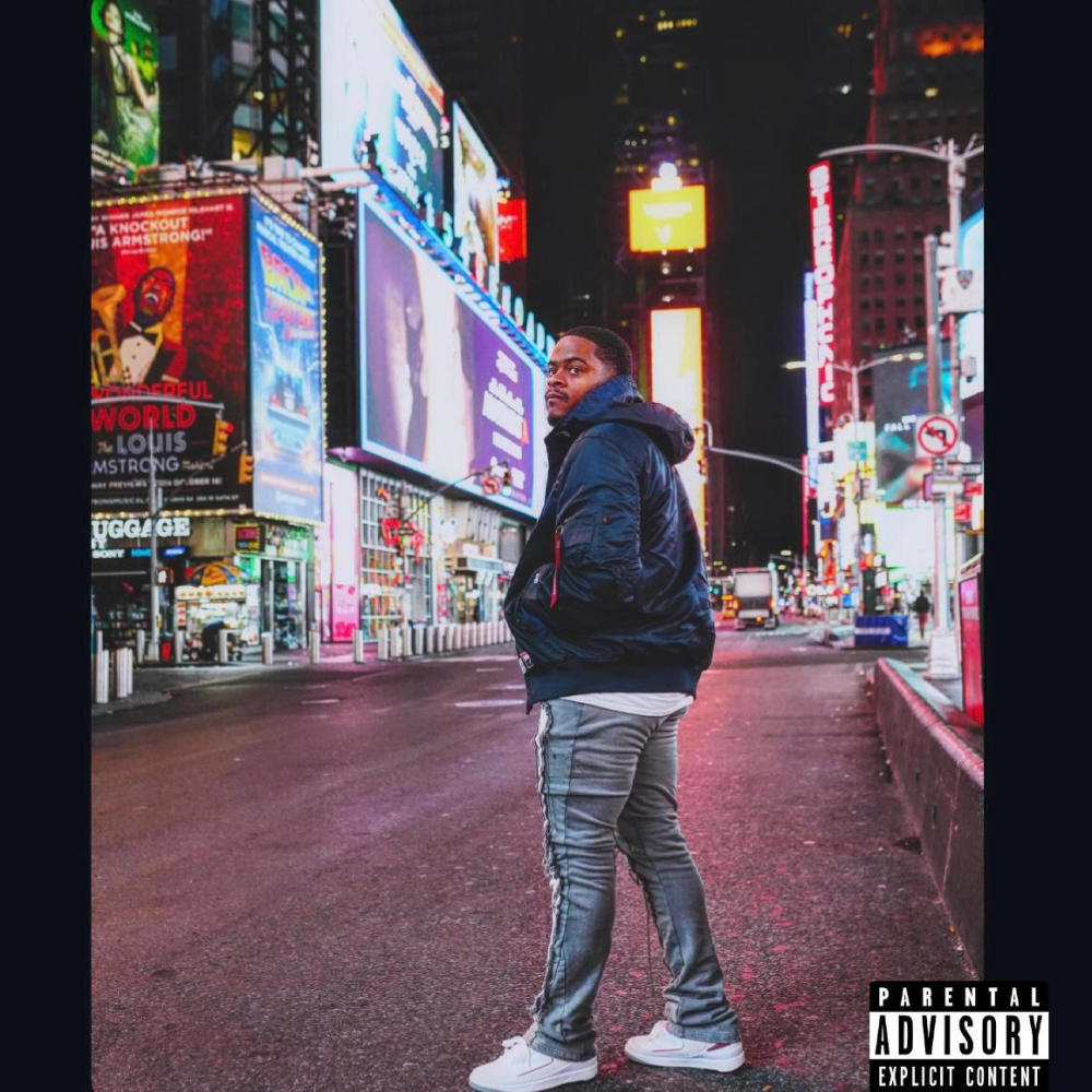 '07 Wayne (Explicit)