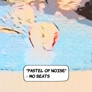 收聽Mo Beats的Unwrap the sound歌詞歌曲