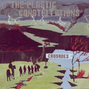 ดาวน์โหลดและฟังเพลง Phoenix And The Faultline พร้อมเนื้อเพลงจาก The Plastic Constellations