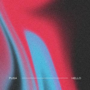 Pusa的專輯Hello