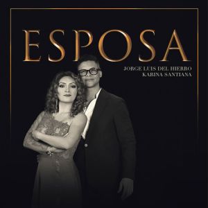 ดาวน์โหลดและฟังเพลง Esposa พร้อมเนื้อเพลงจาก Karina Santiana