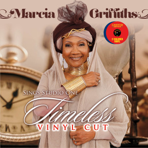 อัลบัม Timeless ศิลปิน Marcia Griffiths