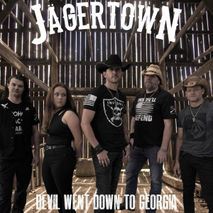 Listen to Devil Went Down to Georgia song with lyrics from Jagertown