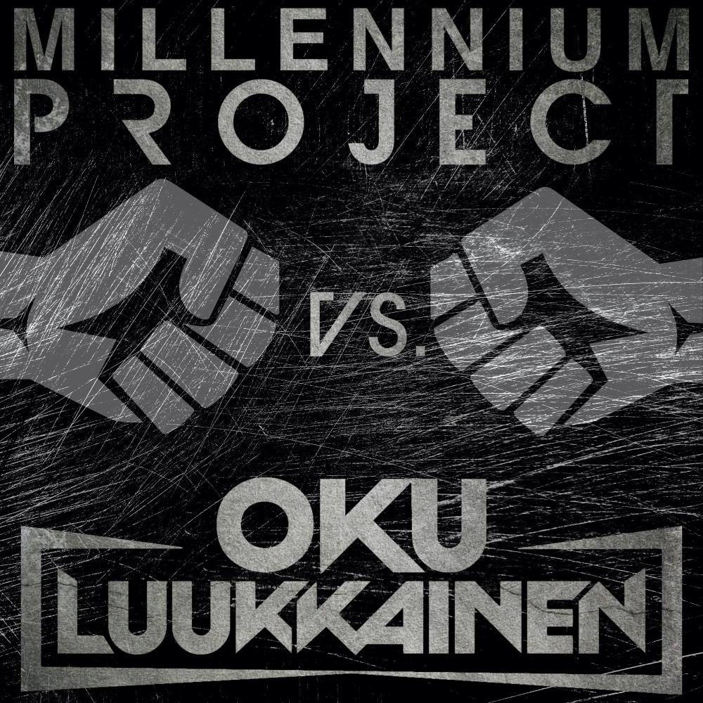 Mitäpä jos lähtisit himaan (feat. Dj Oku Luukkainen & Levi-Äijä)