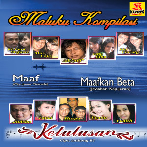 Listen to Maaf song with lyrics from Ade AFI Pattihahuan