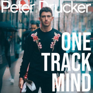 收聽Peter Drucker的One Track Mind歌詞歌曲