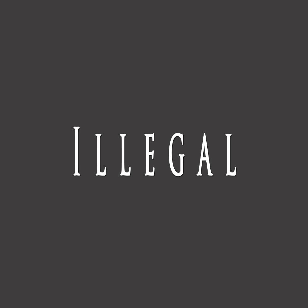 Illegal (feat. Markezi)