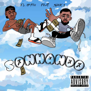 ดาวน์โหลดและฟังเพลง Sonhando (Explicit) พร้อมเนื้อเพลงจาก Orfeu