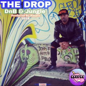 Razpro的專輯The Drop DnB and Jungle