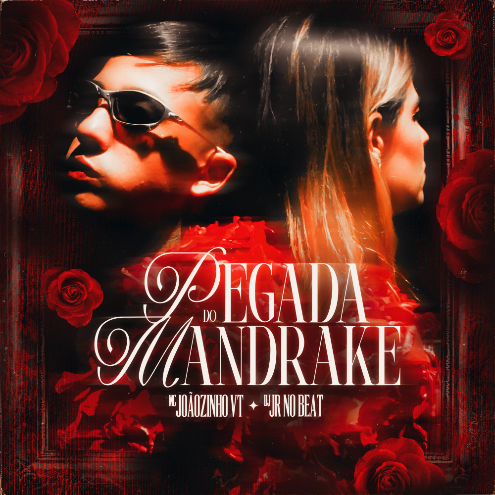 Pegada do Mandrake (Explicit)