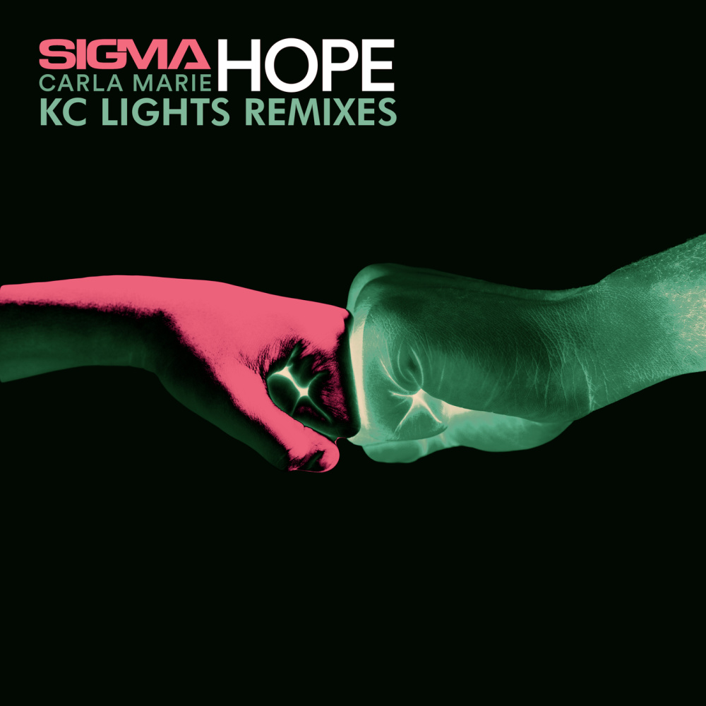 Hope (KC Lights 6AM Remix)