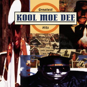 อัลบัม The Greatest Hits ศิลปิน Kool Moe Dee