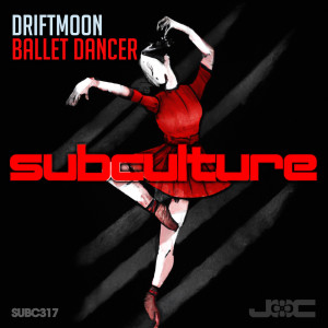 Driftmoon的专辑Ballet Dancer