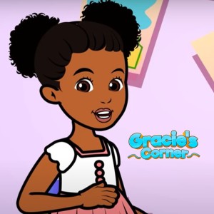收聽Gracie's Corner的Phonics Song歌詞歌曲