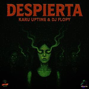 收聽Karu Uptime的Despierta歌詞歌曲