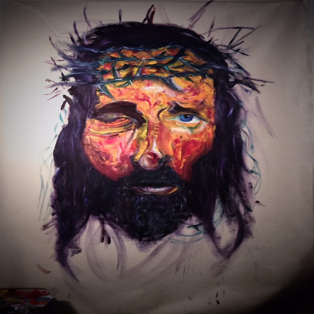God's Grace